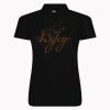 Pro RTX Ladies Pro Polyester Polo Shirt Thumbnail