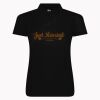 Pro RTX Ladies Pro Polyester Polo Shirt Thumbnail
