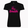 Pro RTX Ladies Pro Polyester Polo Shirt Thumbnail