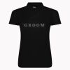 Pro RTX Ladies Pro Polyester Polo Shirt Thumbnail
