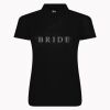 Pro RTX Ladies Pro Polyester Polo Shirt Thumbnail