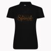 Pro RTX Ladies Pro Polyester Polo Shirt Thumbnail