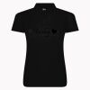 Pro RTX Ladies Pro Polyester Polo Shirt Thumbnail