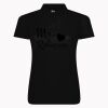 Pro RTX Ladies Pro Polyester Polo Shirt Thumbnail
