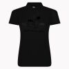 Pro RTX Ladies Pro Polyester Polo Shirt Thumbnail