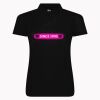 Pro RTX Ladies Pro Polyester Polo Shirt Thumbnail