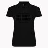 Pro RTX Ladies Pro Polyester Polo Shirt Thumbnail