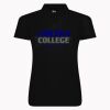 Pro RTX Ladies Pro Polyester Polo Shirt Thumbnail