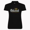 Pro RTX Ladies Pro Polyester Polo Shirt Thumbnail