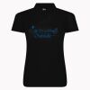 Pro RTX Ladies Pro Polyester Polo Shirt Thumbnail