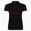 Pro RTX Ladies Pro Polyester Polo Shirt Thumbnail
