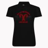Pro RTX Ladies Pro Polyester Polo Shirt Thumbnail