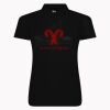 Pro RTX Ladies Pro Polyester Polo Shirt Thumbnail