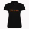 Pro RTX Ladies Pro Polyester Polo Shirt Thumbnail