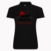 Pro RTX Ladies Pro Polyester Polo Shirt Thumbnail