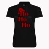 Pro RTX Ladies Pro Polyester Polo Shirt Thumbnail