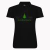 Pro RTX Ladies Pro Polyester Polo Shirt Thumbnail
