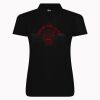 Pro RTX Ladies Pro Polyester Polo Shirt Thumbnail
