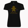 Pro RTX Ladies Pro Polyester Polo Shirt Thumbnail