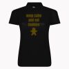 Pro RTX Ladies Pro Polyester Polo Shirt Thumbnail