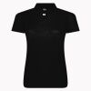 Pro RTX Ladies Pro Polyester Polo Shirt Thumbnail