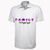 Active Poloshirt Thumbnail