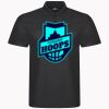 Pro RTX Pro Polyester Polo Shirt Thumbnail
