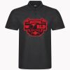 Pro RTX Pro Polyester Polo Shirt Thumbnail
