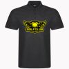 Pro RTX Pro Polyester Polo Shirt Thumbnail