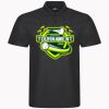 Pro RTX Pro Polyester Polo Shirt Thumbnail