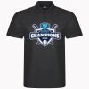Pro RTX Pro Polyester Polo Shirt Thumbnail