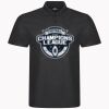Pro RTX Pro Polyester Polo Shirt Thumbnail