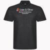 Pro RTX Pro Polyester Polo Shirt Thumbnail