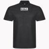 Pro RTX Pro Polyester Polo Shirt Thumbnail
