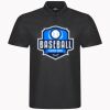 Pro RTX Pro Polyester Polo Shirt Thumbnail