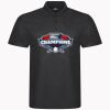 Pro RTX Pro Polyester Polo Shirt Thumbnail