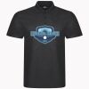 Pro RTX Pro Polyester Polo Shirt Thumbnail