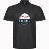 Pro RTX Pro Polyester Polo Shirt Thumbnail