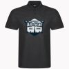 Pro RTX Pro Polyester Polo Shirt Thumbnail