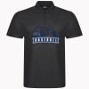 Pro RTX Pro Polyester Polo Shirt Thumbnail