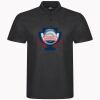 Pro RTX Pro Polyester Polo Shirt Thumbnail