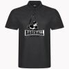 Pro RTX Pro Polyester Polo Shirt Thumbnail