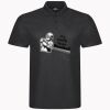 Pro RTX Pro Polyester Polo Shirt Thumbnail