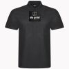 Pro RTX Pro Polyester Polo Shirt Thumbnail