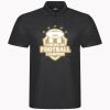 Pro RTX Pro Polyester Polo Shirt Thumbnail