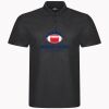 Pro RTX Pro Polyester Polo Shirt Thumbnail