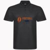 Pro RTX Pro Polyester Polo Shirt Thumbnail