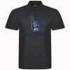 Pro RTX Pro Polyester Polo Shirt Thumbnail