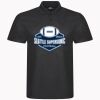 Pro RTX Pro Polyester Polo Shirt Thumbnail