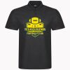 Pro RTX Pro Polyester Polo Shirt Thumbnail